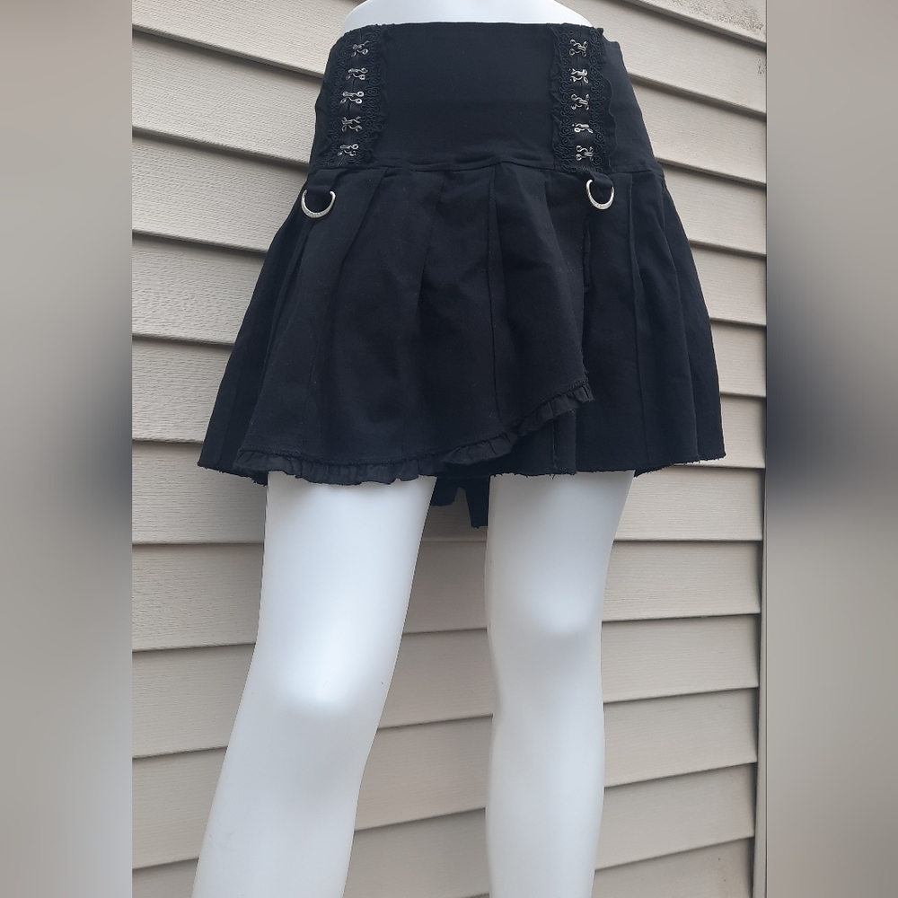 Plus Size TRIPP NYC Mini Skirt Size  2X